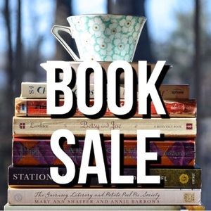 ALL BOOKS $8 Each/$10 for Two!!